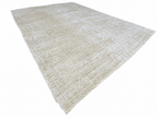 RH Kinari Wool Rug – 10' × 14' Ivory | Wool | Hand-Knotted