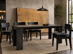 RH Kendari Rectangular Dining Table – 84"