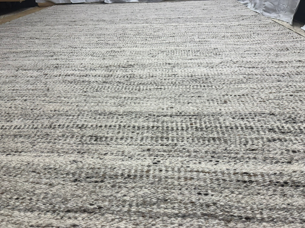 RH Saravia Wool & Jute Rug – 9x12
