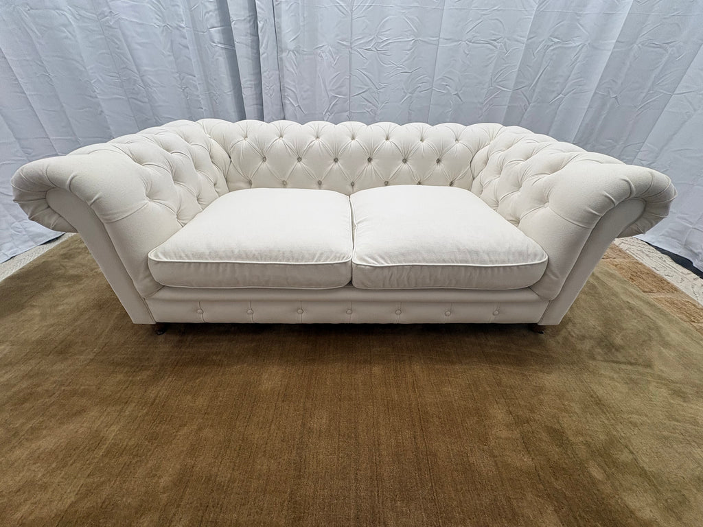 RH Kensington 2-Cushion Sofa
