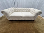 RH Kensington 2-Cushion Sofa