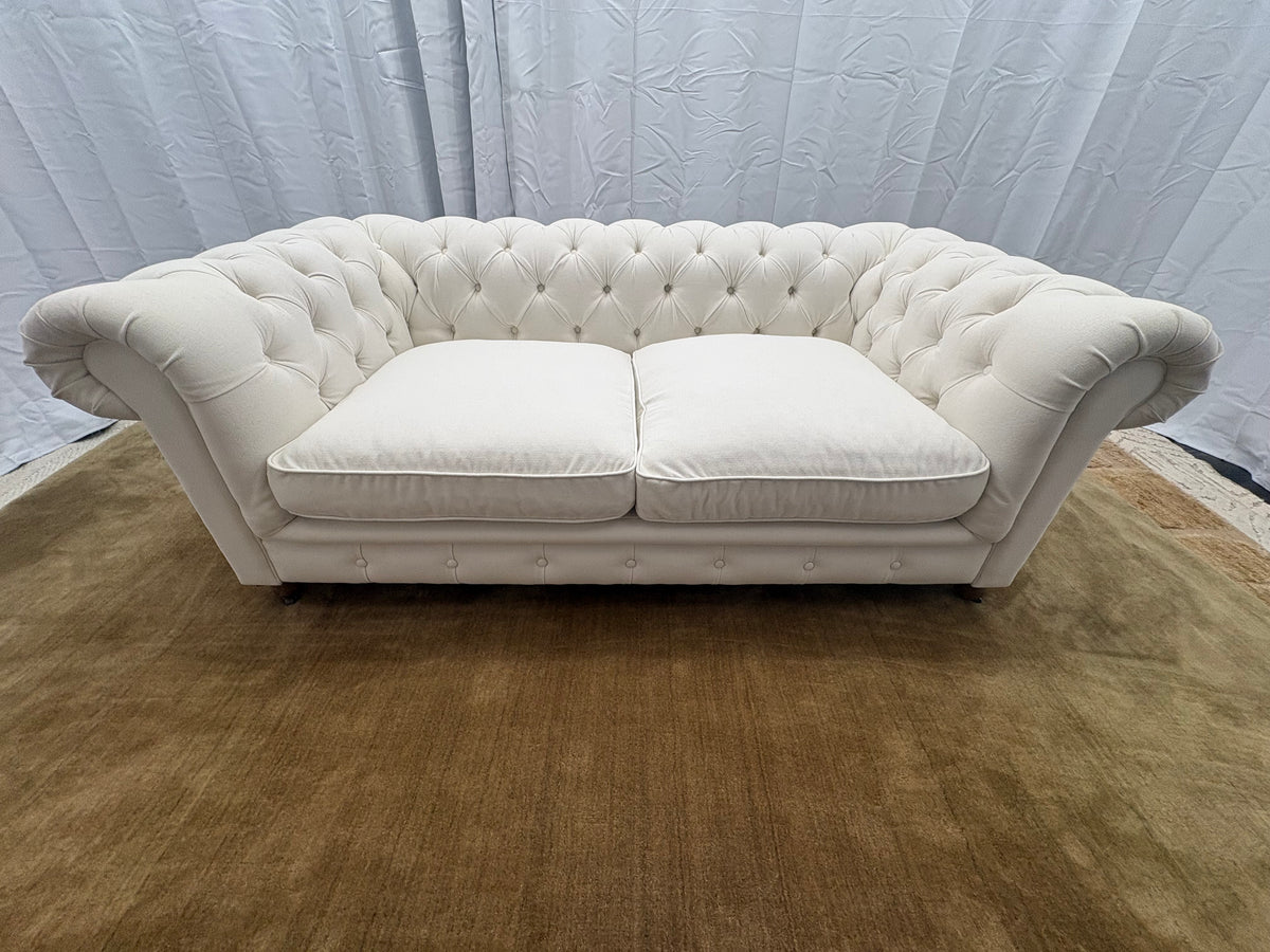 RH Kensington 2-Cushion Sofa