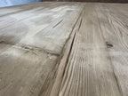 RH Restoration Hardware Reclaimed English Beam Coffee Table

Solid Reclaimed English Pine | Monumental 59" Scale | One-of-a-Kind Character
