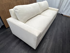 RH Restoration Hardware Maxwell 2-Cushion Sofa
8' | Classic 40" Depth | Down-Feather Fill | Performance Linen Weave | Natural