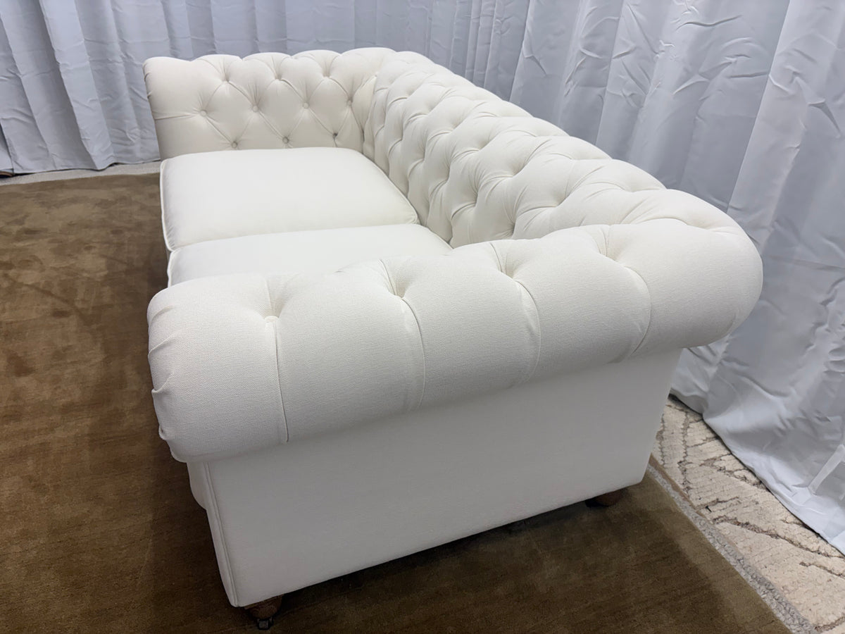 RH Kensington 2-Cushion Sofa