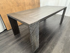 RH Kendari Rectangular Dining Table – 84"