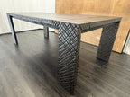 RH Kendari Rectangular Dining Table – 84"