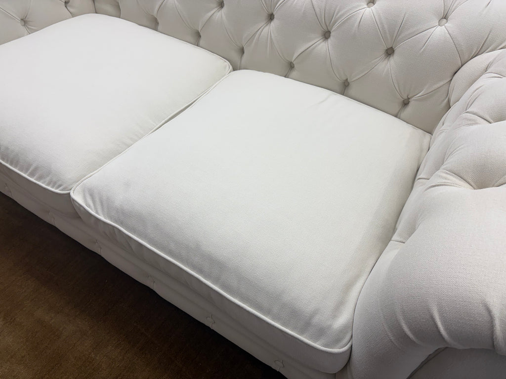 RH Kensington 2-Cushion Sofa