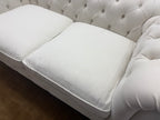 RH Kensington 2-Cushion Sofa