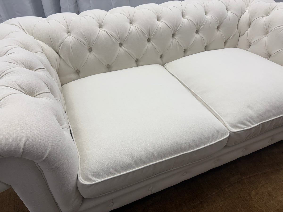 RH Kensington 2-Cushion Sofa