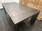 RH Kendari Rectangular Dining Table – 84"