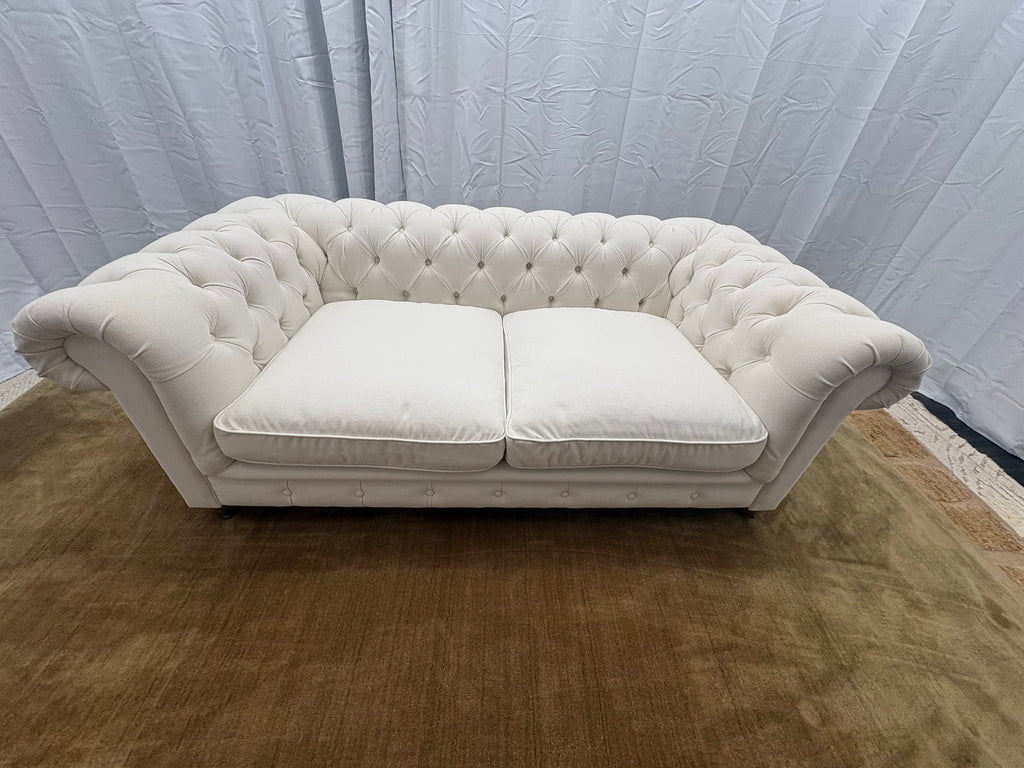 RH Kensington 2-Cushion Sofa