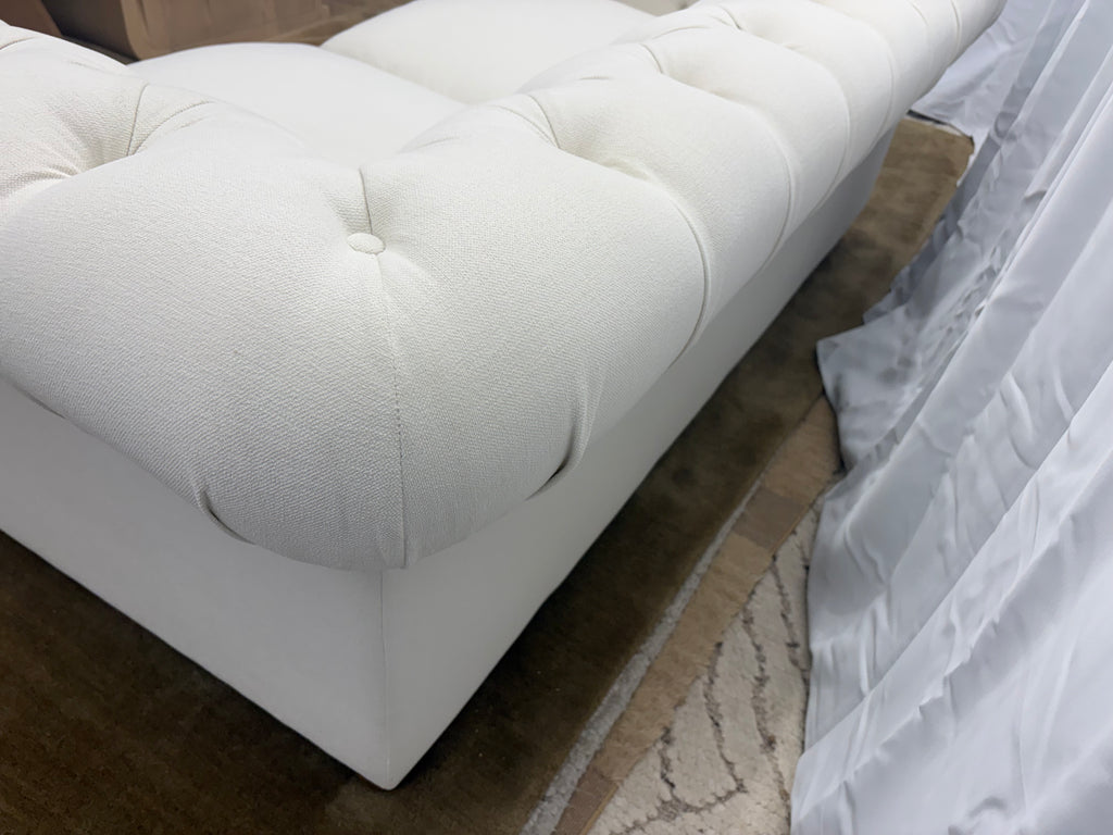 RH Kensington 2-Cushion Sofa