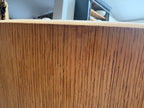RH Ligné High Back Swivel Bar Stool — Single