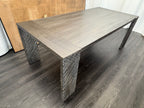 RH Kendari Rectangular Dining Table – 84"