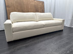 RH Restoration Hardware Maxwell 2-Cushion Sofa
8' | Classic 40" Depth | Down-Feather Fill | Performance Linen Weave | Natural
