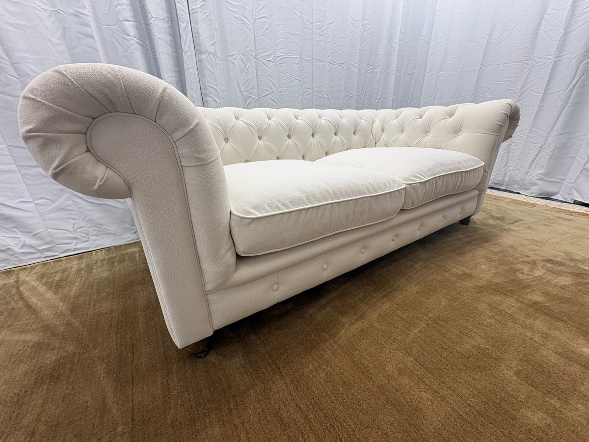 RH Kensington 2-Cushion Sofa