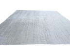 RH Kinari Wool Rug – 10' × 14' Ivory | Wool | Hand-Knotted