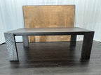 RH Kendari Rectangular Dining Table – 84"