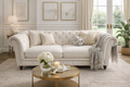 RH Kensington 2-Cushion Sofa