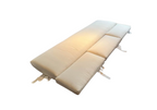 Pottery Barn Malibu Grand Sofa Rain Cushions