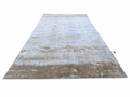 RH Suvali Silk & Wool Rug – 10' × 14' Wheat Multi | 90% Silk | Hand-Knotted | 84 Persian Knots Per Square Inch