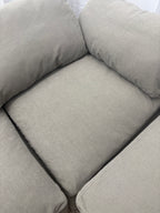 RH Cloud® Modular Sectional — 6-Piece Configuration