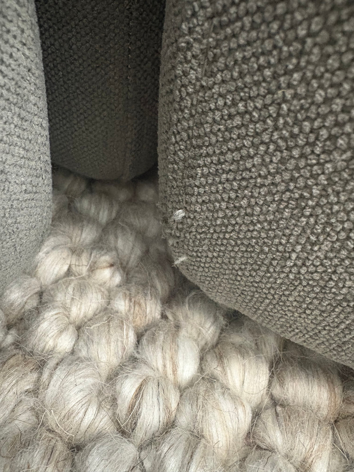RH Cloud® Modular Sectional — 6-Piece Configuration