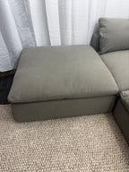 RH Cloud® Modular Sectional — 6-Piece Configuration