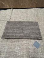 RH Restoration Hardware Kuba Cloth Pickstitch Pillow Cover - Lumbar