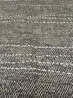RH Restoration Hardware Kuba Cloth Pickstitch Pillow Cover - Lumbar
