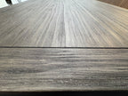 RH Laguna Storage Desk – Grey Driftwood