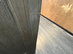 RH Laguna Storage Desk – Grey Driftwood