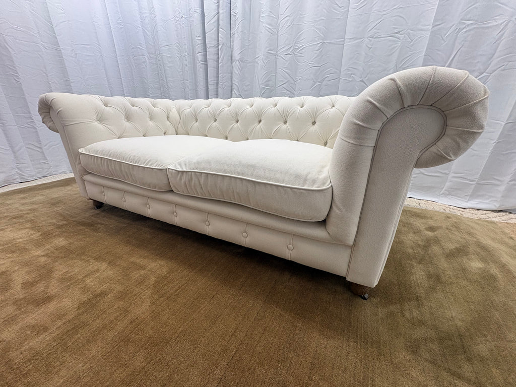 RH Kensington 2-Cushion Sofa