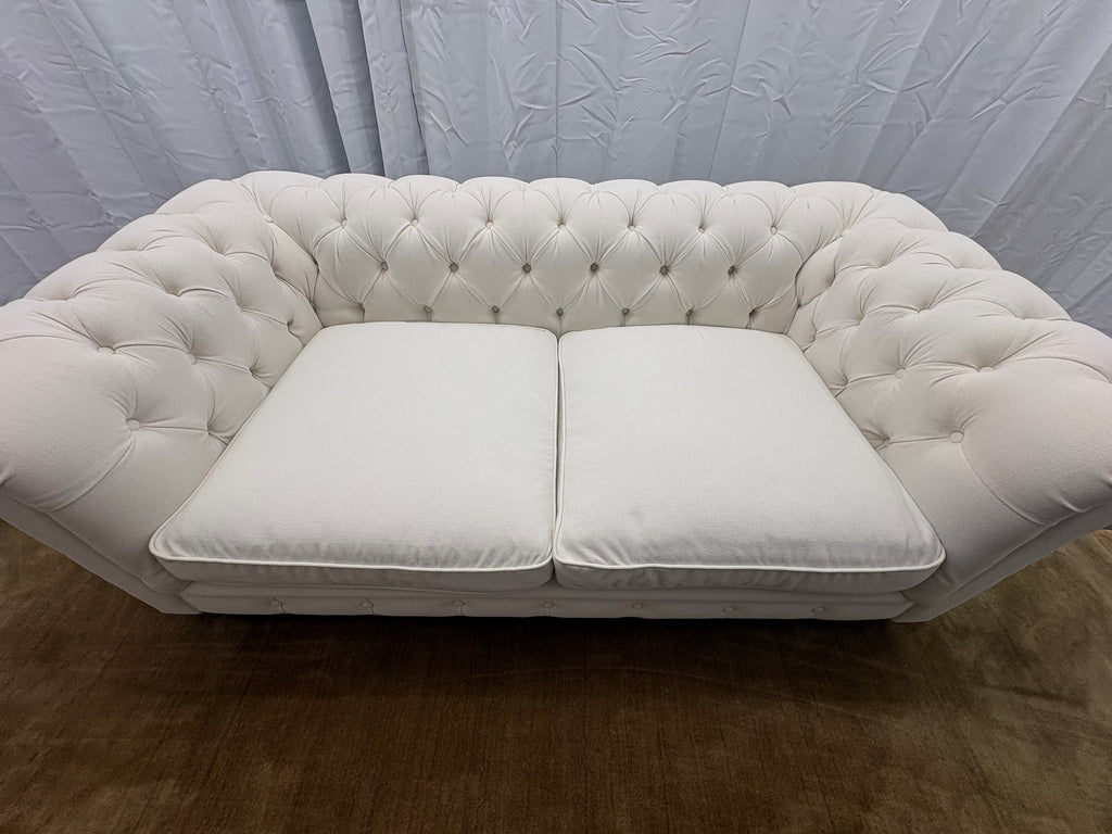 RH Kensington 2-Cushion Sofa