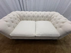 RH Kensington 2-Cushion Sofa
