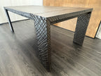 RH Kendari Rectangular Dining Table – 84"