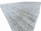 RH Kinari Wool Rug – 10' × 14' Ivory | Wool | Hand-Knotted