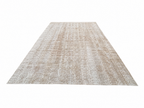 RH Rajouri Silk & Wool Rug – 12' × 15' Bronze | Silk | Hand-Knotted | 100 Knots Per Square Inch | Made in Nepal