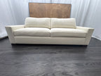 RH Restoration Hardware Maxwell 2-Cushion Sofa
8' | Classic 40" Depth | Down-Feather Fill | Performance Linen Weave | Natural
