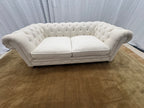 RH Kensington 2-Cushion Sofa
