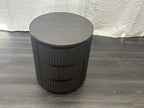RH Byron Closed Bedside Table – 20"