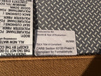 RH Cortona Sofa – 9' Luxe Depth in Holland & Sherry Wool Twill, Camel