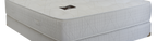 Shifman Luna Mattress – King, Hand-Tufted, Double-Sided Luxury