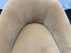RH Reyna Swivel Chair