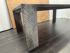 RH Kendari Rectangular Dining Table – 84"