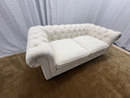 RH Kensington 2-Cushion Sofa