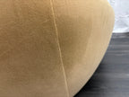 RH Reyna Swivel Chair