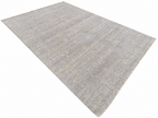 RH Montero Wool Rug – 10' × 14' 100% Hand-Spun Wool | Hand-Knotted