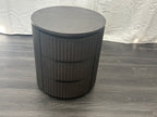 RH Byron Closed Bedside Table – 20"